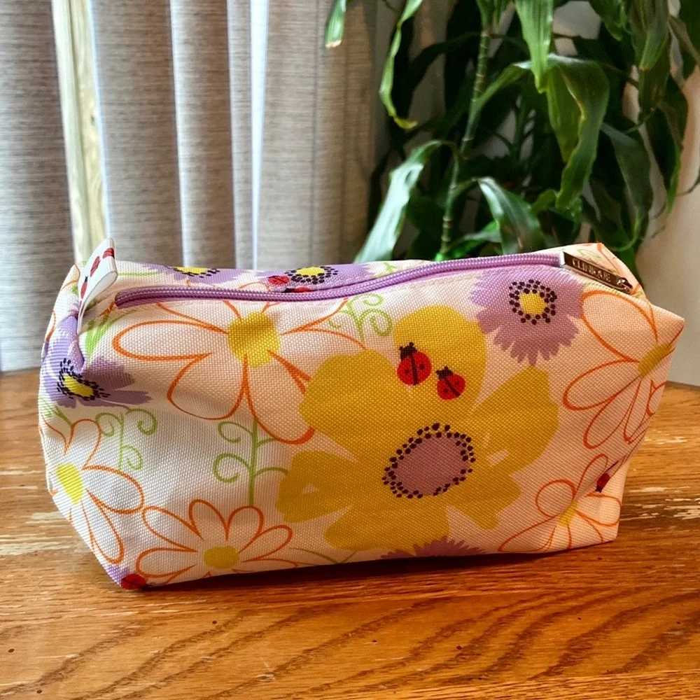 Estée Lauder & Clinique Makeup Bags